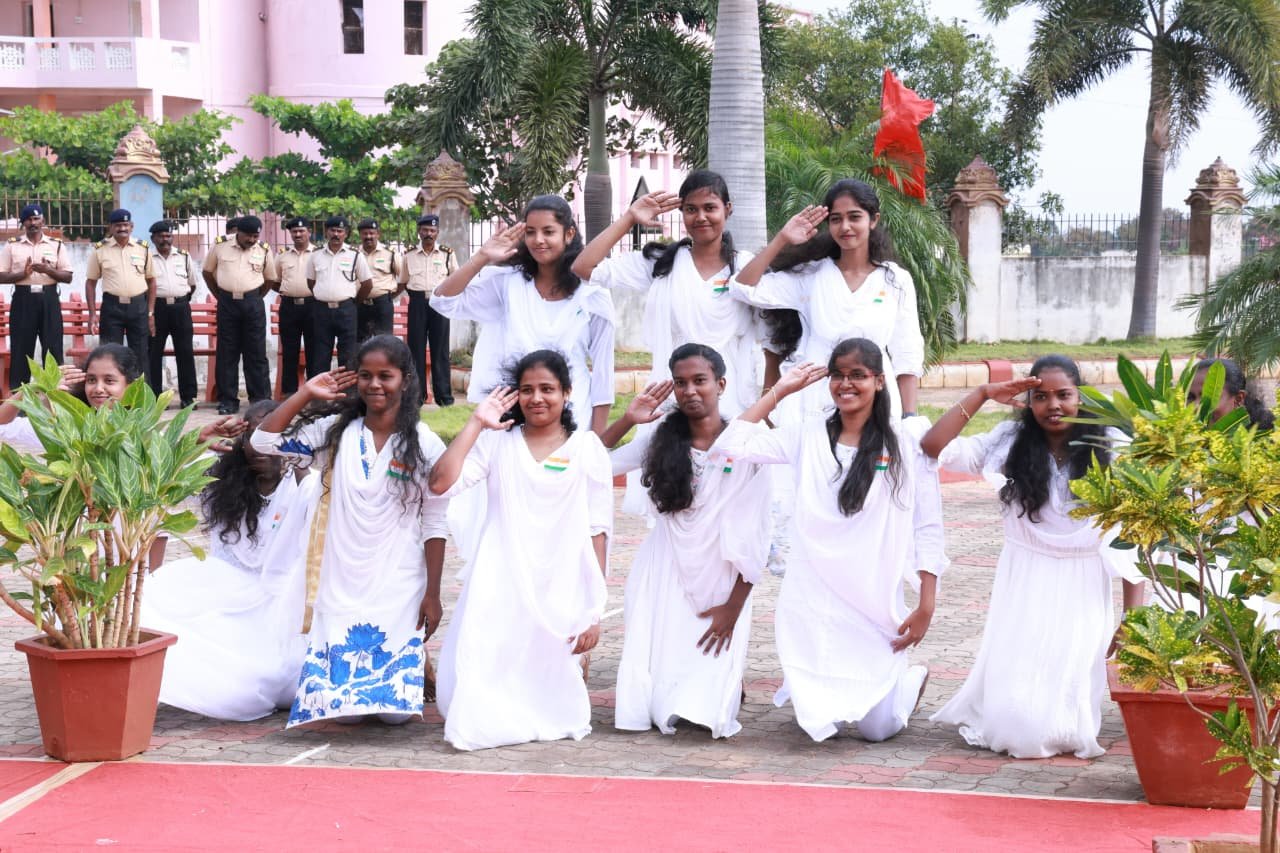 REPUBLIC DAY